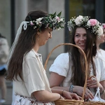 Akademicka Procesja Eucharystyczna