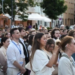 Akademicka Procesja Eucharystyczna