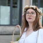 Akademicka Procesja Eucharystyczna