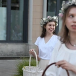 Akademicka Procesja Eucharystyczna