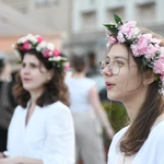 Akademicka Procesja Eucharystyczna