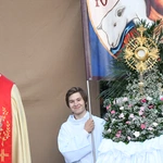 Akademicka Procesja Eucharystyczna