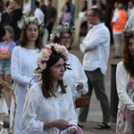 Akademicka Procesja Eucharystyczna