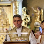 Pisarzowa. Przyjęcie 17 aspirantów do LSO
