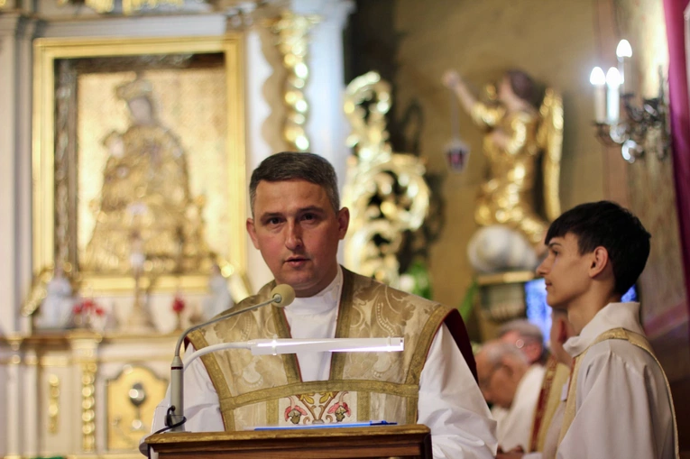 Pisarzowa. Przyjęcie 17 aspirantów do LSO