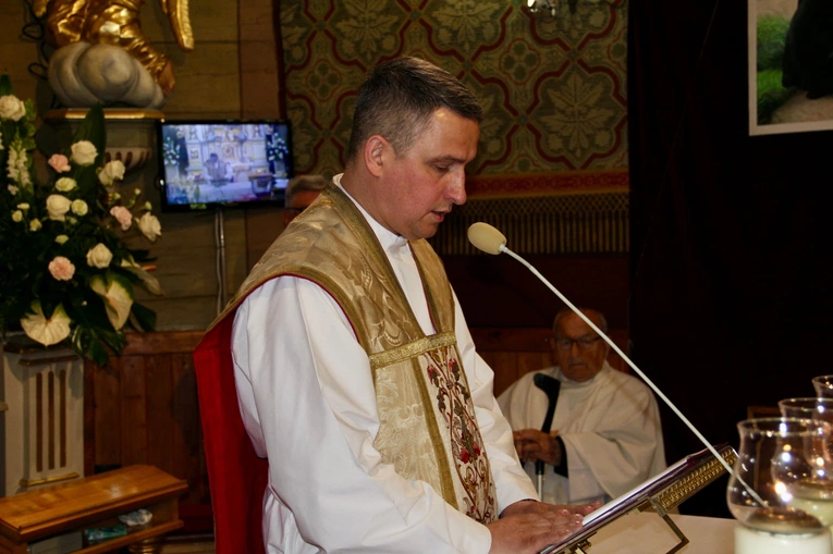 Pisarzowa. Przyjęcie 17 aspirantów do LSO