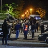 I tak w ukraińskich miastach co noc
