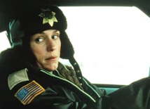 Frances McDormand
