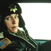 Frances McDormand