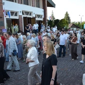 25 lat od poświęcenia kościoła księży pallotynów w Radomiu