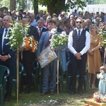 700 lat parafii w Łososinie Górnej