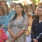 700 lat parafii w Łososinie Górnej