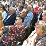 700 lat parafii w Łososinie Górnej