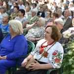 700 lat parafii w Łososinie Górnej