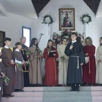 700 lat parafii w Łososinie Górnej