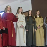 700 lat parafii w Łososinie Górnej