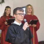 700 lat parafii w Łososinie Górnej