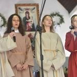 700 lat parafii w Łososinie Górnej