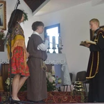 700 lat parafii w Łososinie Górnej