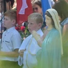 700 lat parafii w Łososinie Górnej