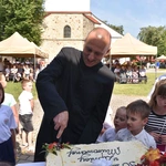 90 lat ERM w Lipnicy Murowanej