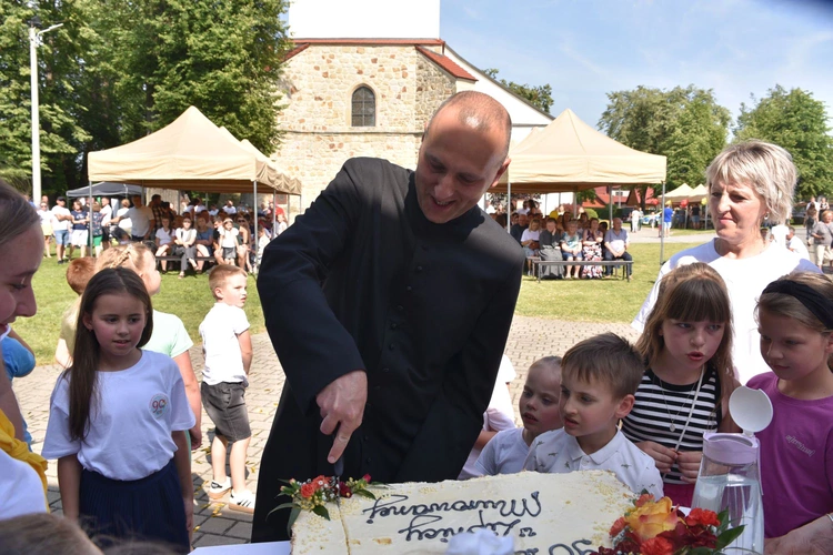 90 lat ERM w Lipnicy Murowanej