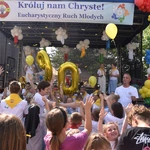 90 lat ERM w Lipnicy Murowanej