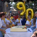 90 lat ERM w Lipnicy Murowanej