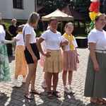 90 lat ERM w Lipnicy Murowanej