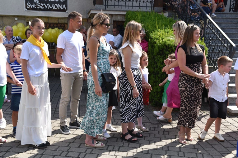 90 lat ERM w Lipnicy Murowanej