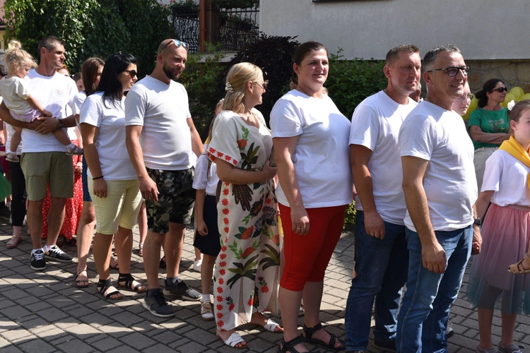 90 lat ERM w Lipnicy Murowanej
