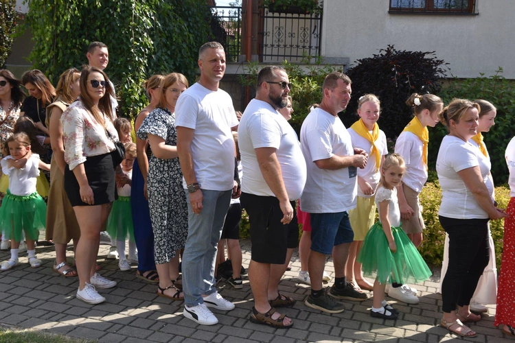 90 lat ERM w Lipnicy Murowanej