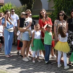 90 lat ERM w Lipnicy Murowanej