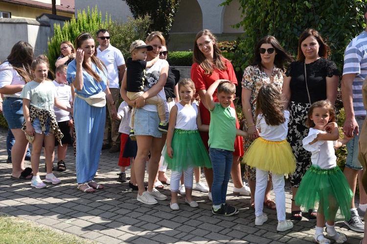 90 lat ERM w Lipnicy Murowanej