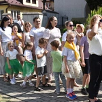 90 lat ERM w Lipnicy Murowanej