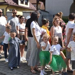 90 lat ERM w Lipnicy Murowanej