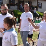 90 lat ERM w Lipnicy Murowanej