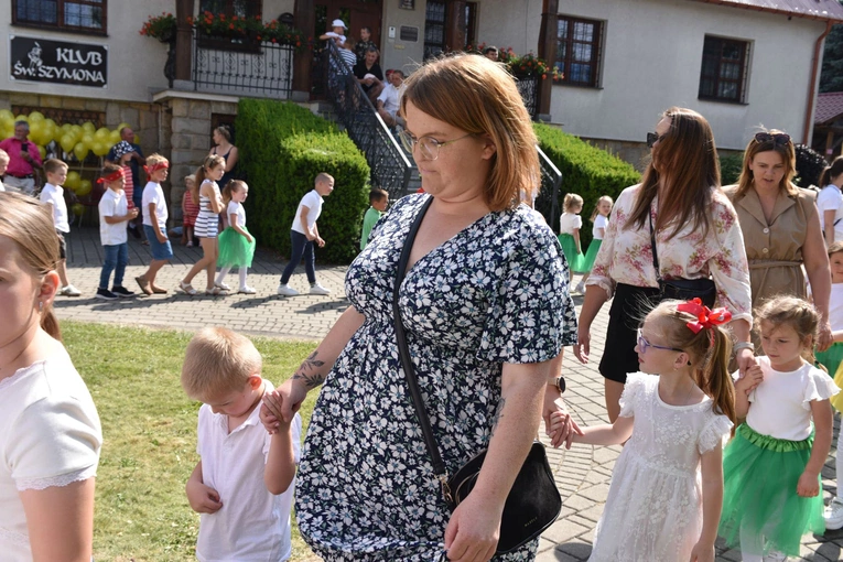 90 lat ERM w Lipnicy Murowanej