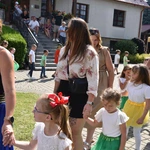 90 lat ERM w Lipnicy Murowanej