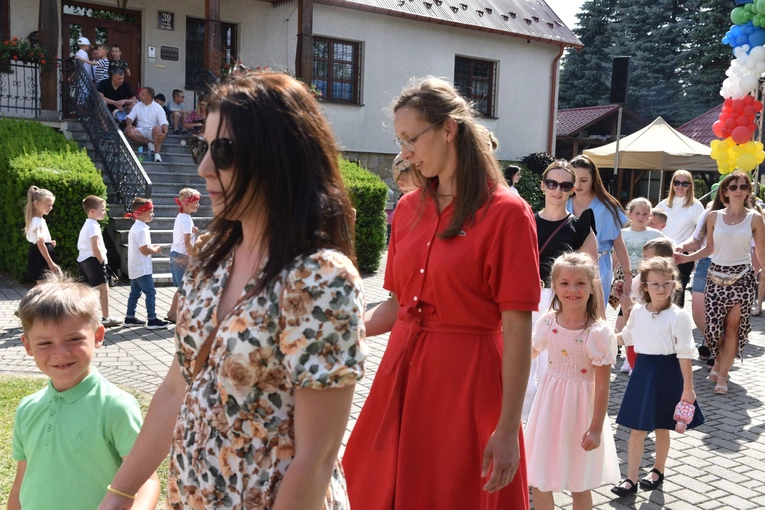 90 lat ERM w Lipnicy Murowanej