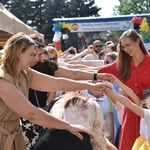 90 lat ERM w Lipnicy Murowanej