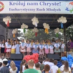 90 lat ERM w Lipnicy Murowanej