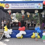90 lat ERM w Lipnicy Murowanej