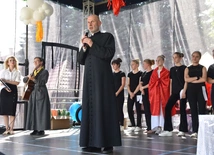 90 lat ERM w Lipnicy Murowanej