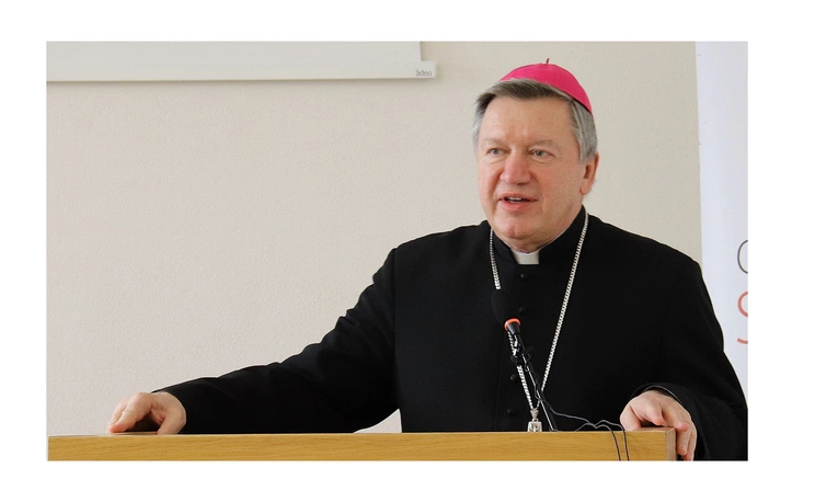 Abp Kupny mówi o komisji ds. przestępstw seksualnych w KEP