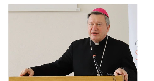 Abp Kupny mówi o komisji ds. przestępstw seksualnych w KEP