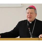 Abp Kupny mówi o komisji ds. przestępstw seksualnych w KEP