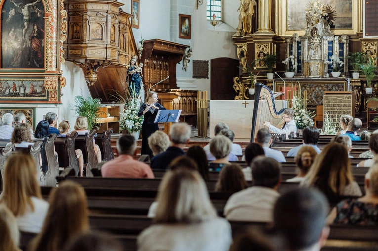 Kaziemierski Festiwal Organowy