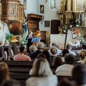Kaziemierski Festiwal Organowy