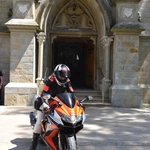 4. Zjazd Motocyklowy w Okocimiu